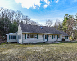 73 West West Hill Road
