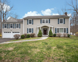 87 Hardesty Road