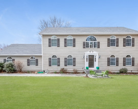 86 Stadley Rough Road
