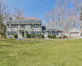 136 Saint Johns Road