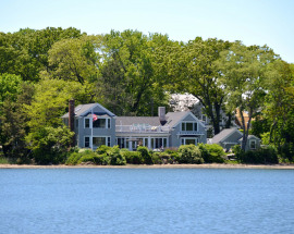 8 Nearwater Road