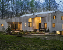 364 Hollow Tree Ridge Road