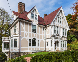 9 Lookout Avenue