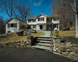 91 Bentwood Drive