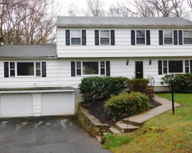 64 Bunker Hill Drive