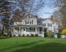 76 Noroton Avenue