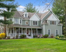 2A Little Fox Lane