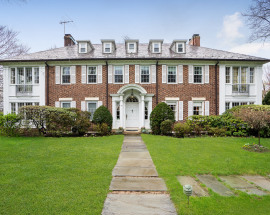 80 Lyncroft Road