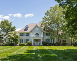160 Skunk Lane