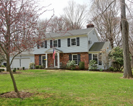20 Wood End Drive