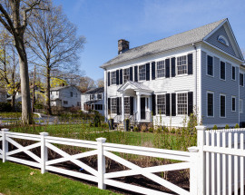 306 Milton Road