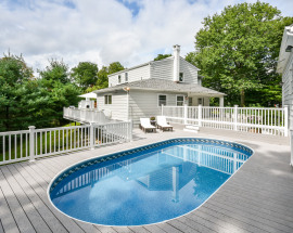 922 Old Boston Post Road