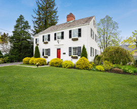 11 Lebanon Road