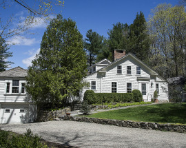 56 Ferry Bridge Road