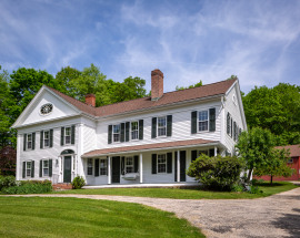 60 Furnace Brook Road