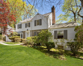 215 Ferndale Road