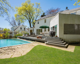 215 Ferndale Road