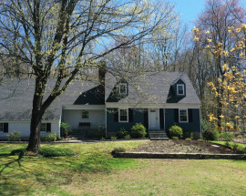 131 Indian Cave Road
