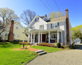 35 North Salem Road