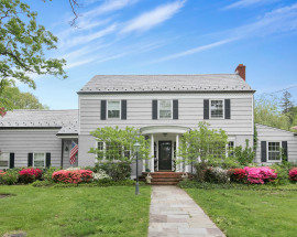 5 Union Avenue
