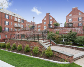 1815 Palmer Avenue #3U