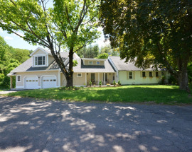 626 Redding Road