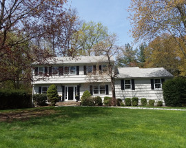 4 Mary Austin Place