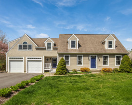 60 Hyde Pond Court