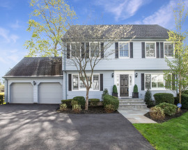 9 Eldredge Court