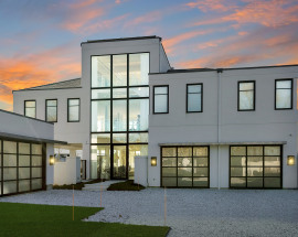 36 Bermuda Road