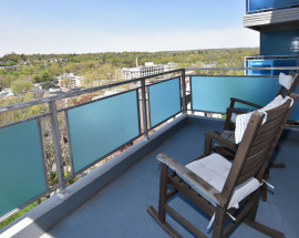 14 Westview Avenue #505