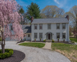 9 Book Hill Road