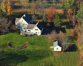 64 Sanfordtown Road
