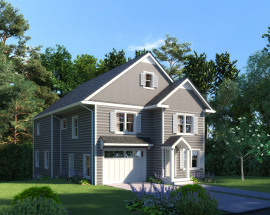 135 Ridgewood