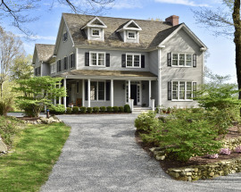143 Tophet Road