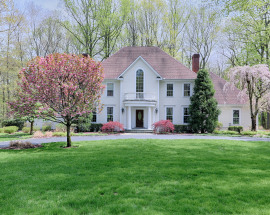 460 Aran Hill Road