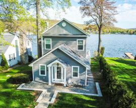 200 Perch Rock Trail