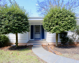 7 Birch Close