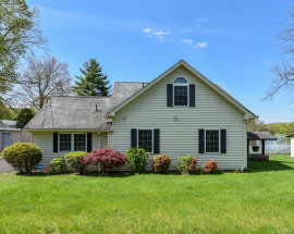 77 Worthington Point Road