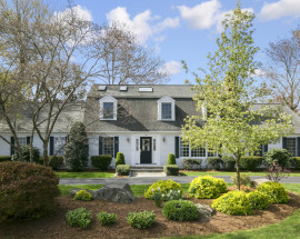 5 Windward Lane