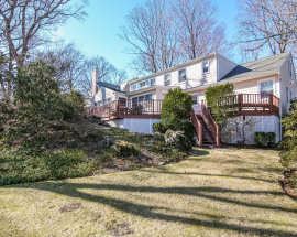 80a Greenacres Avenue