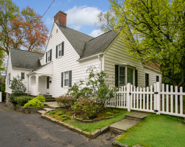 435 Fort Hill Road