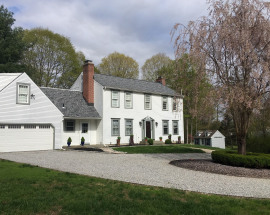 9 Book Hill Road