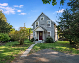 24 Railroad Avenue
