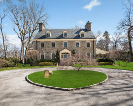 4730 Fieldston Road