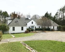 14 Old Parish Road