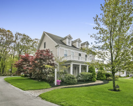 3 Allison Drive