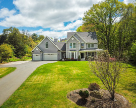 19 Elston Way