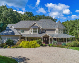 283 Saw Pit Hill Road
