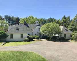 14 Old Parish Road